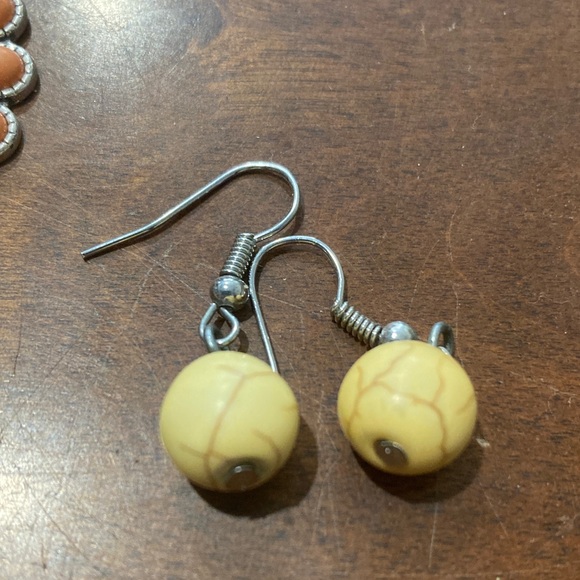 Colorful Earring Bundle - Picture 4 of 5